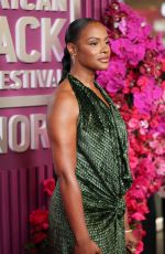 TIKA SUMPTER at 8th Annual American Black Film Festival Honors at SLS Hotel in Beverly Hills 02/16/2026