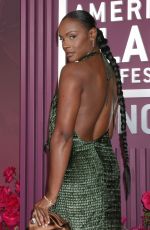 TIKA SUMPTER at 8th Annual American Black Film Festival Honors at SLS Hotel in Beverly Hills 02/16/2026