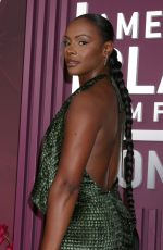 TIKA SUMPTER at 8th Annual American Black Film Festival Honors at SLS Hotel in Beverly Hills 02/16/2026