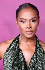 TIKA SUMPTER at 8th Annual American Black Film Festival Honors at SLS Hotel in Beverly Hills 02/16/2026