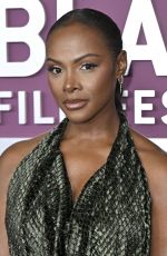 TIKA SUMPTER at 8th Annual American Black Film Festival Honors at SLS Hotel in Beverly Hills 02/16/2026