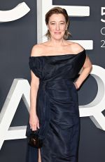 VALERIA BRUNI TEDESCHI at 51st Cesar Film Awards at L