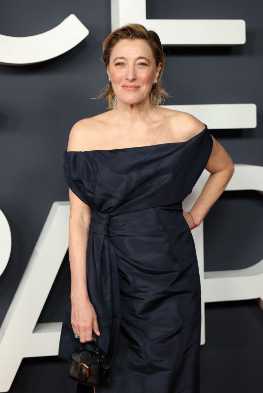 VALERIA BRUNI TEDESCHI at 51st Cesar Film Awards at L