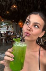 VICTORIA JUSTICE - Instagram Photos 02/10/2026
