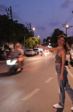VICTORIA JUSTICE - Instagram Photos 02/10/2026