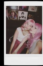 VICTORIA JUSTICE - Instagram Photos 02/18/2026
