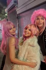 VICTORIA JUSTICE - Instagram Photos 02/18/2026