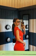 VICTORIA JUSTICE - Instagram Photos 02/27/2026