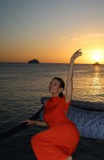 VICTORIA JUSTICE - Instagram Photos 02/27/2026