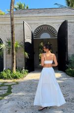 VICTORIA JUSTICE - Instagram Photos 02/27/2026