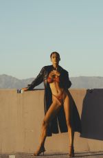VIKTORIIA PANDEI for SKINZ, January 2026