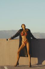 VIKTORIIA PANDEI for SKINZ, January 2026