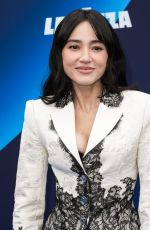 WALLY BARAM at 2026 Film Independent Spirit Awards at Hollywood Palladium in Los Angeles 02/15/2026
