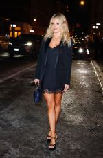 WITNEY CARSON Arrives at YSL Beauty Presents LOVE 24/7 in New York City 02/10/2026