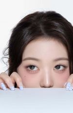 WONYOUNG for Hapa Kristin - Dolly Kristin Black, February 2026