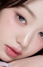 WONYOUNG for Hapa Kristin - Dolly Kristin Black, February 2026