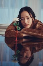 YERIN HA and Luke Thompson for Netflix Tudum 2026