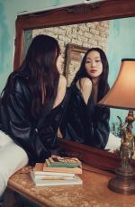 YERIN HA and Luke Thompson for Netflix Tudum 2026