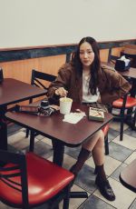 YERIN HA and Luke Thompson for Netflix Tudum 2026