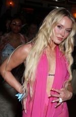 ZARA LARSSON at EPIC Records x Hennessy GRAMMY