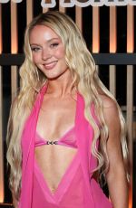 ZARA LARSSON at EPIC Records x Hennessy GRAMMY