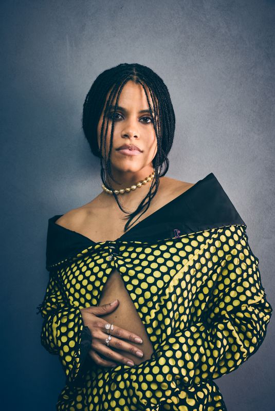 ZAZIE BEETZ - 76th Berlinale Portraits, February 2026