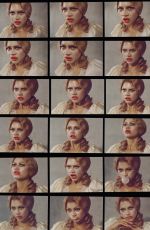 ZENDAYA and Robert Pattinson for Interview Magazine, February 2026