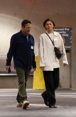 ZENDAYA Out with Josh Lieberman in Beverly Hills 02/20/2026