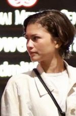 ZENDAYA Out with Josh Lieberman in Beverly Hills 02/20/2026
