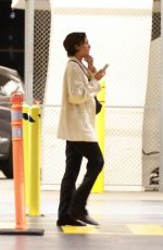 ZENDAYA Out with Josh Lieberman in Beverly Hills 02/20/2026