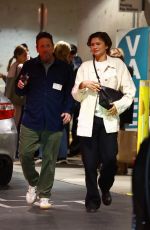 ZENDAYA Out with Josh Lieberman in Beverly Hills 02/20/2026