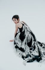 ZOE BLEU for Numero Netherlands, February 2026