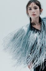 ZOE BLEU for Numero Netherlands, February 2026