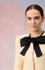 ZOEY DEUTCH - 2026 Film Independent Spirit Awards Photoshoot, February 2026