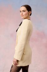 ZOEY DEUTCH - 2026 Film Independent Spirit Awards Photoshoot, February 2026