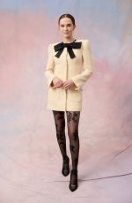 ZOEY DEUTCH - 2026 Film Independent Spirit Awards Photoshoot, February 2026