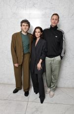 ZOEY DEUTCH at Pillion CAA Special Screening hosted by Zoey Deutch in Los Angeles 02/05/2026