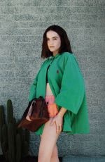 ZOEY DEUTCH for Flaunt Magazine, Issue 202 Baby It’s Cold Inside, February 2026