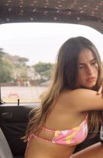 ADDISON RAE for I