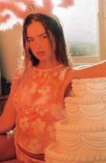 ADDISON RAE for I