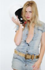ADDISON RAE - Perfect Magazine, March 2026