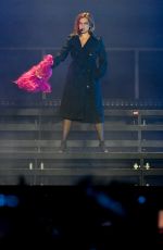 ADDISON RAE Performs at First Day of Estereo Picnic Music Festival in Bogota 03/20/2026