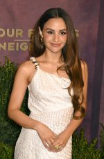 AIMEE CARRERO at Your Friends & Neighbors Season 2 Premiere in New York 03/30/2026