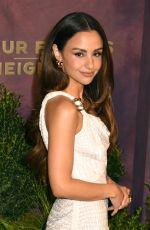 AIMEE CARRERO at Your Friends & Neighbors Season 2 Premiere in New York 03/30/2026