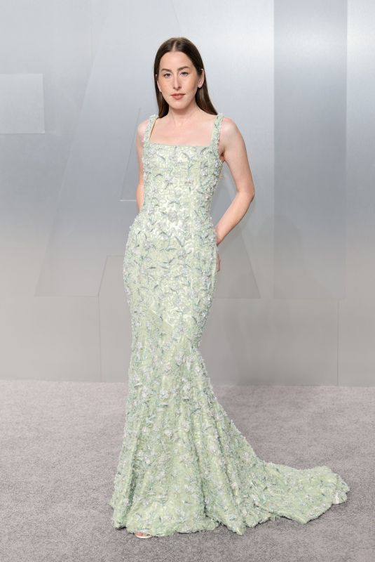 ALANA HAIM at 2026 Vanity Fair Oscar Party in Los Angeles 03/15/2026