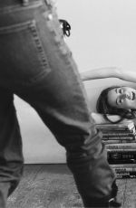 ALANA HAIM for A Rabbit