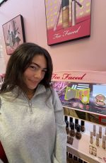 ALANA KERN - Instagram Photos 03/17/2026