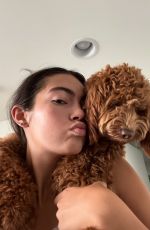ALANA KERN - Instagram Photos 03/17/2026