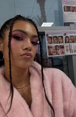 ALANA KERN - Instagram Photos 03/17/2026