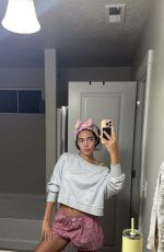 ALANA KERN - Instagram Photos 03/25/2026